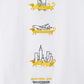 Nagasugiru Inu Wanderer Pass | T-Shirt