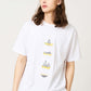 Nagasugiru Inu Wanderer Pass | T-Shirt