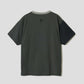 Beautiful Shadow | Hug Pocket Big T-Shirt
