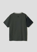 Beautiful Shadow | Hug Pocket Big T-Shirt