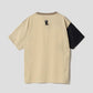 Ikaku | Hug Pocket Big T-Shirt
