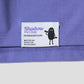 Beautiful Shadow Fit Club | Dry Henley Neck Big T-Shirt
