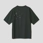 Magic Paint Beautiful Shadow | Metal Tip T-Shirt
