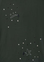 Magic Paint Beautiful Shadow | Metal Tip T-Shirt