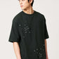 Magic Paint Beautiful Shadow | Metal Tip T-Shirt