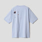 Ikaku Trip | Metal Tip T-Shirt