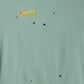 Nagasugiru Inu Wanderer Pass | Metal Chip T-Shirt