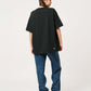 Rolling Panda's Donuts | Oversized T-Shirt