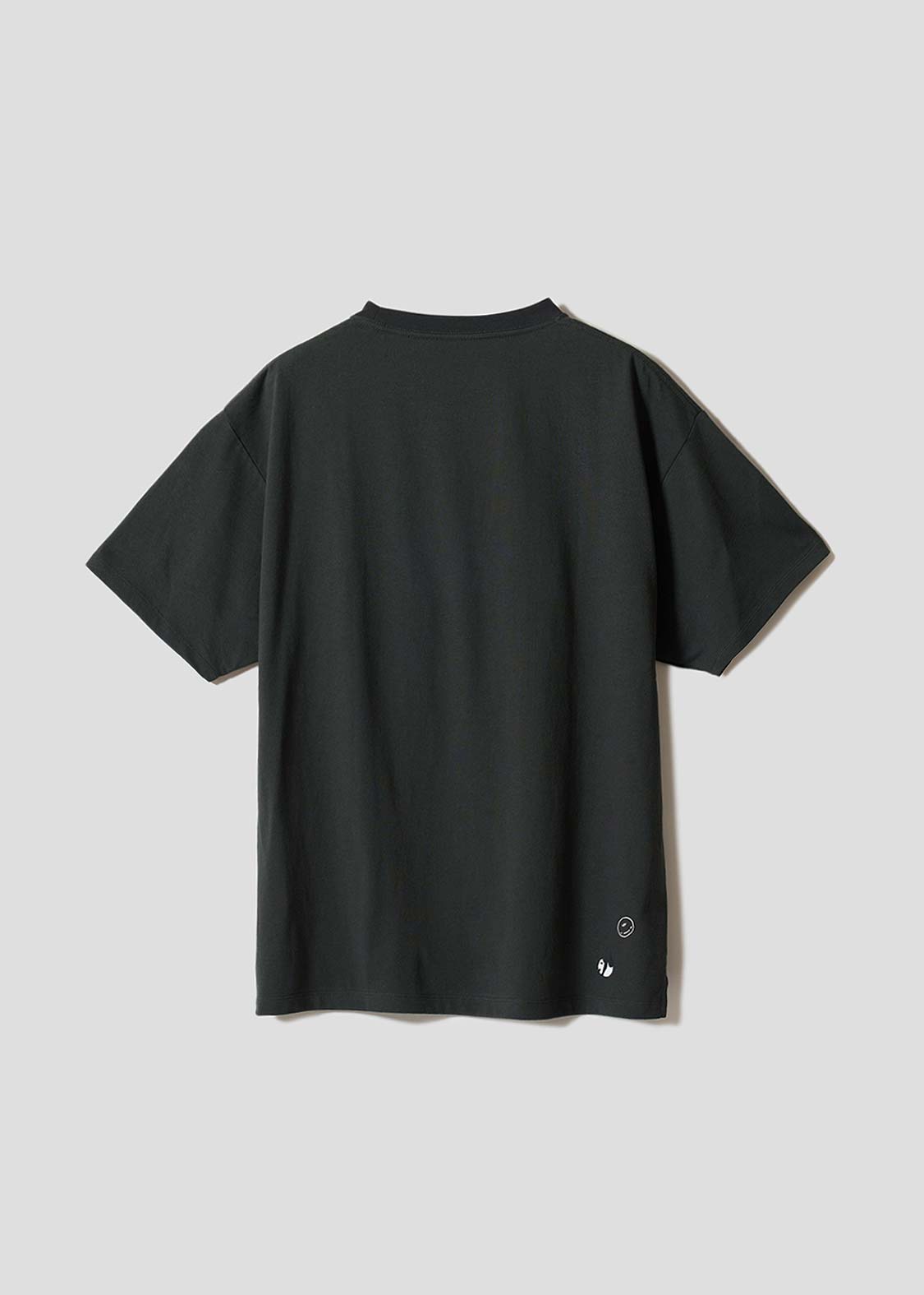Rolling Panda's Donuts | Oversized T-Shirt