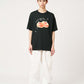 Rolling Panda's Donuts | Oversized T-Shirt