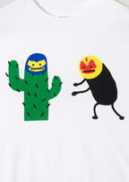 Beautiful Shadow Lucha B | Big T