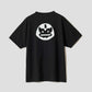 Beautiful Shadow Lucha | Big Pocket T-Shirt