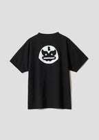 Beautiful Shadow Lucha | Big Pocket T-Shirt