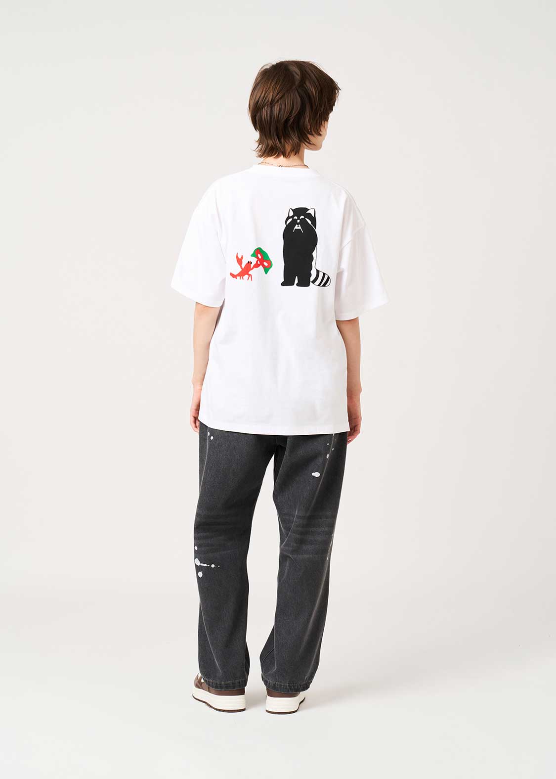 Ikaku Lucha | Big Pocket T