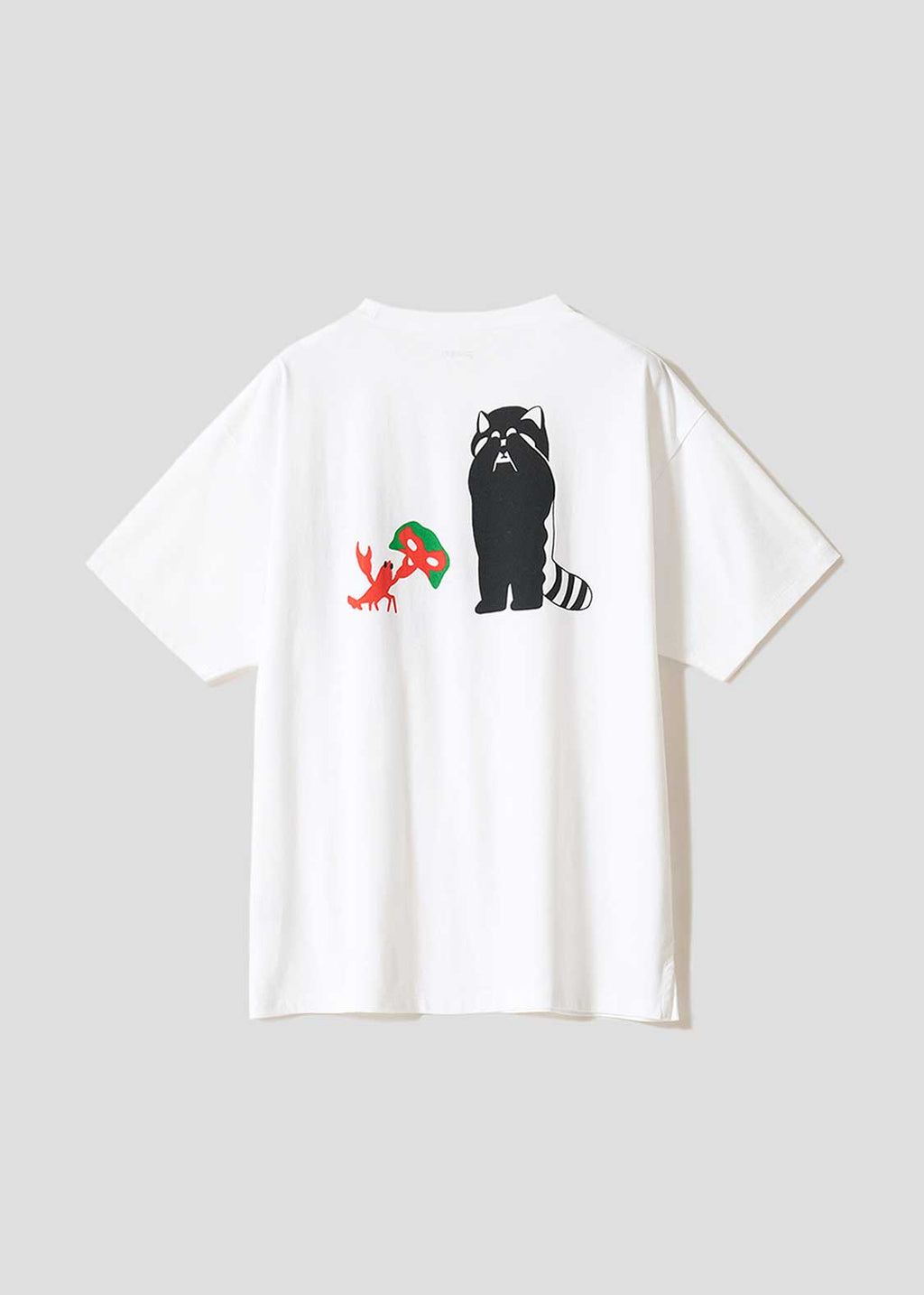 Ikaku Lucha | Big Pocket T