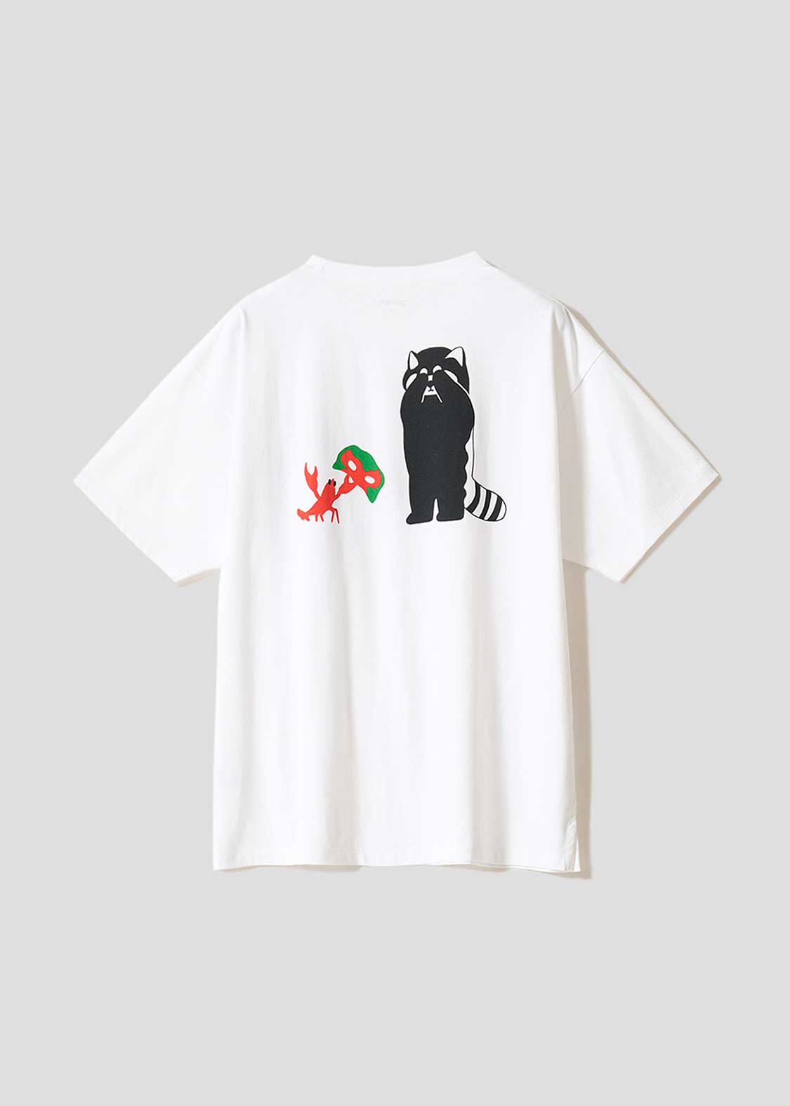 Ikaku Lucha | Big Pocket T