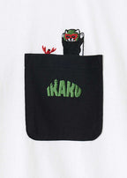 Ikaku Lucha | Big Pocket T