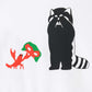 Ikaku Lucha | Big Pocket T