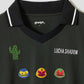 Beautiful Shadow Lucha | Game Big Polo