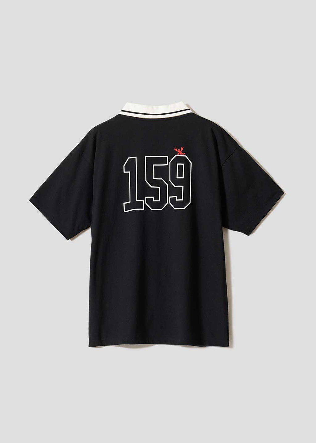 Ikaku Lucha | Game Big Polo