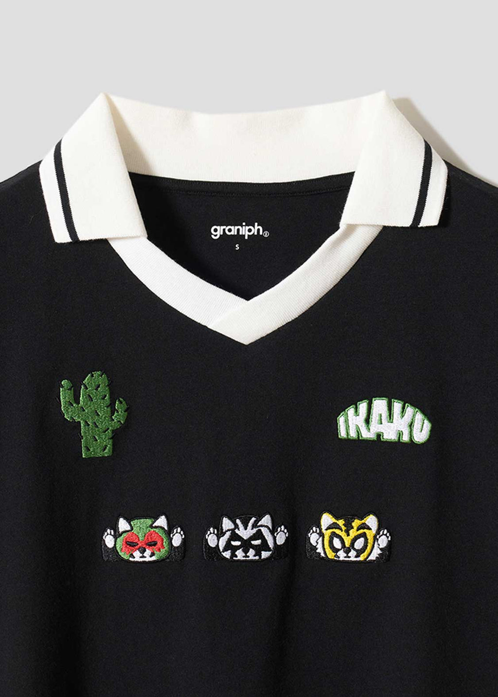 Ikaku Lucha | Game Big Polo