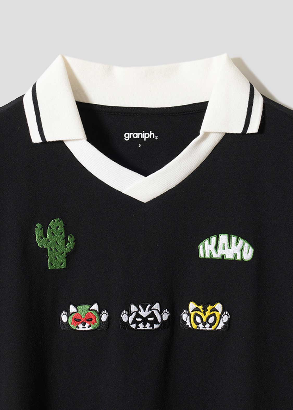 Ikaku Lucha | Game Big Polo