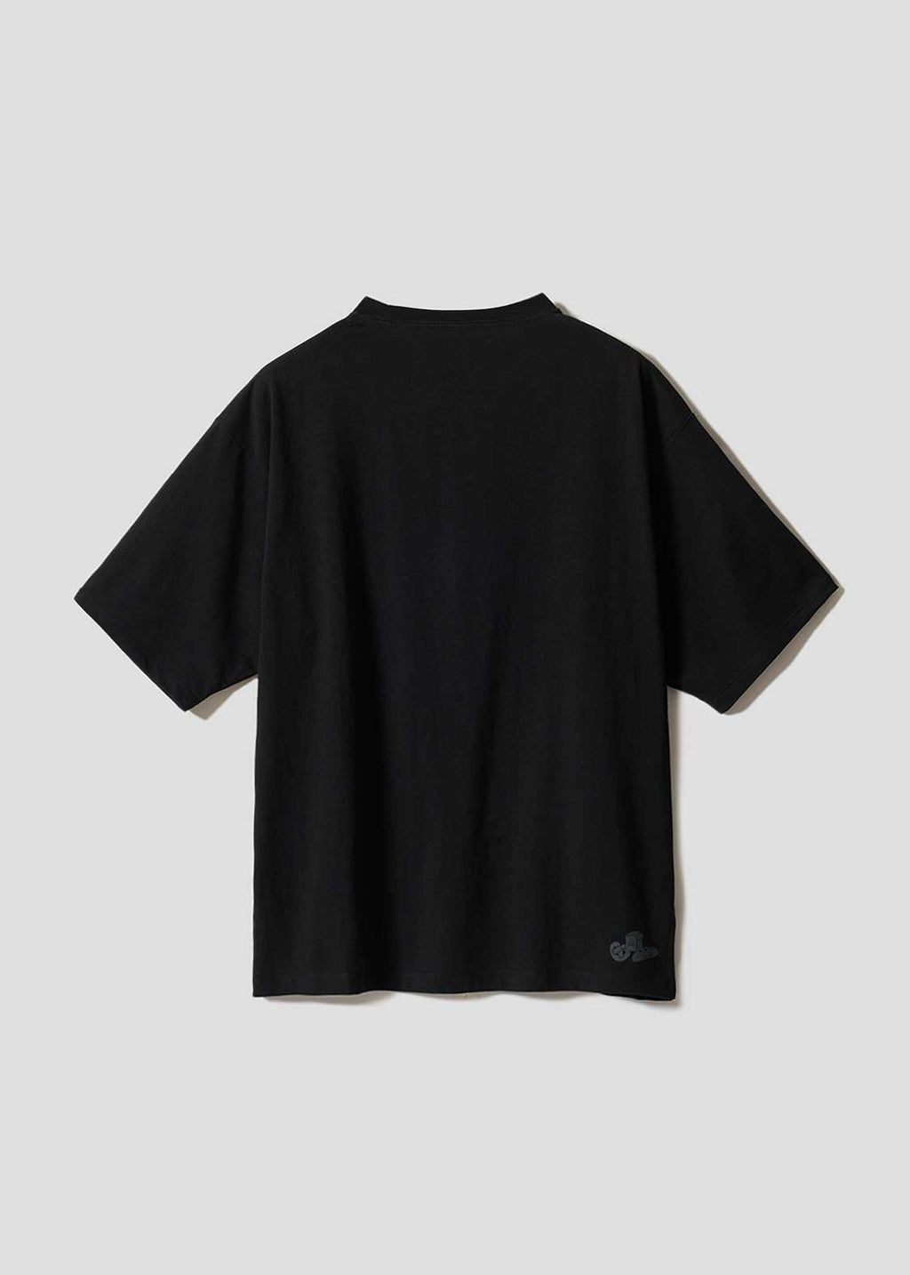 Beautiful Shadow Bakery DRK | Big Gobson T-Shirt