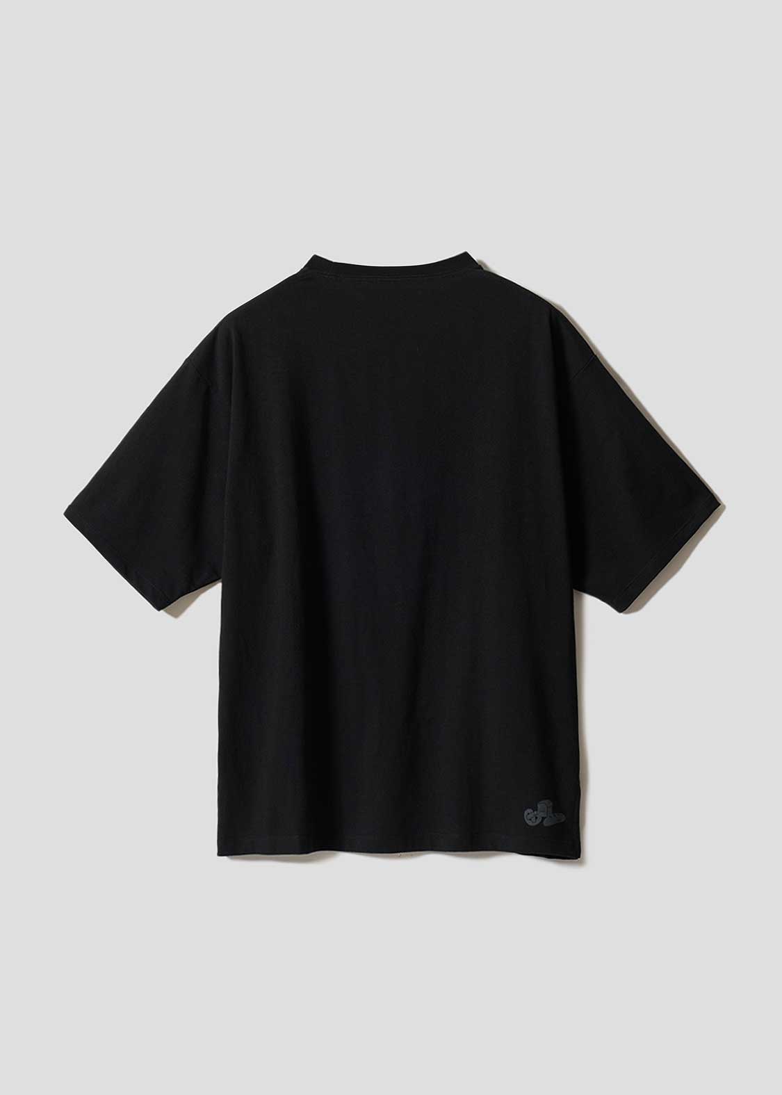 Beautiful Shadow Bakery DRK | Big Gobson T-Shirt