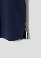 Paisley Beautiful Shadow DRK | Applique T-Shirt