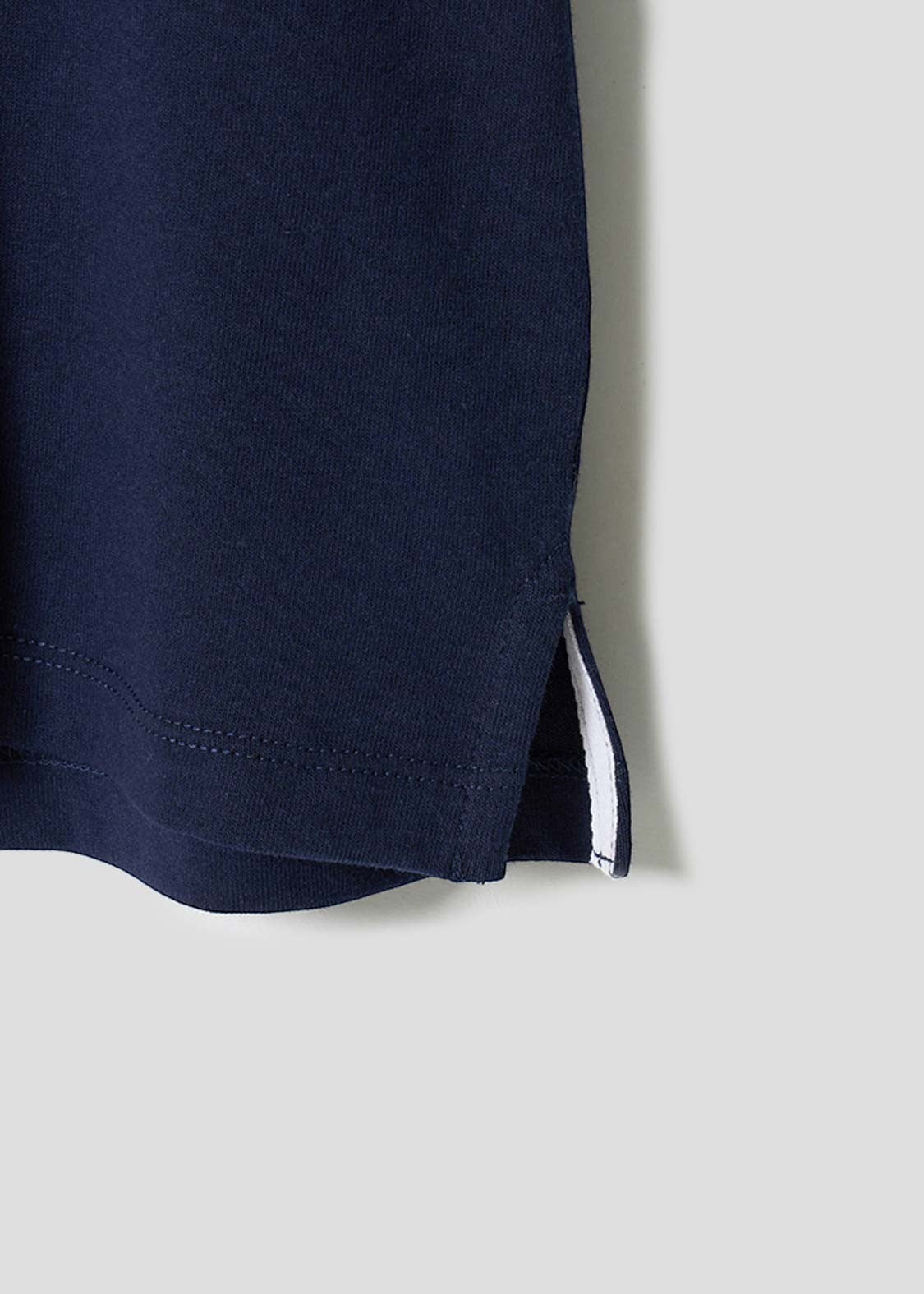 Paisley Beautiful Shadow DRK | Applique T-Shirt