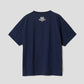 Paisley Beautiful Shadow DRK | Applique T-Shirt