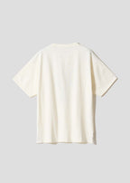 Paisley Beautiful Shadow | Applique T-Shirt