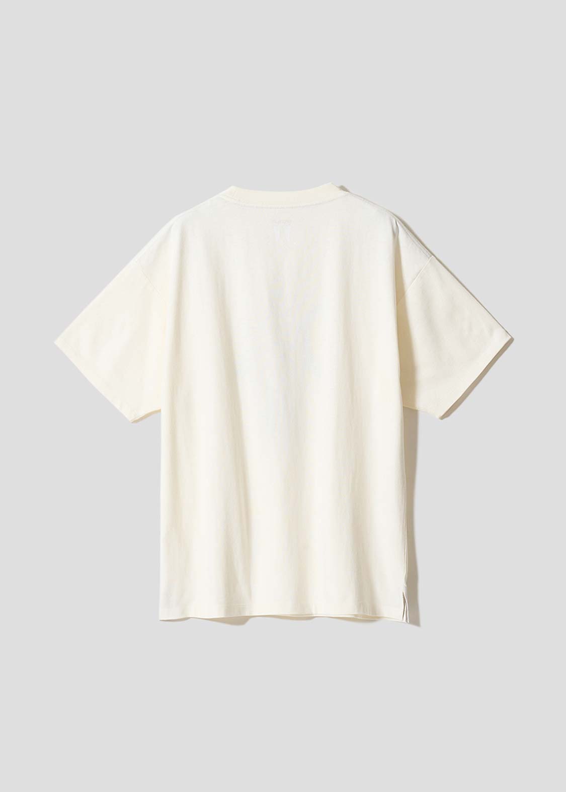 Paisley Beautiful Shadow | Applique T-Shirt