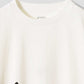 Nekokaburi Beautiful Shadow | Big Print Big T-Shirt