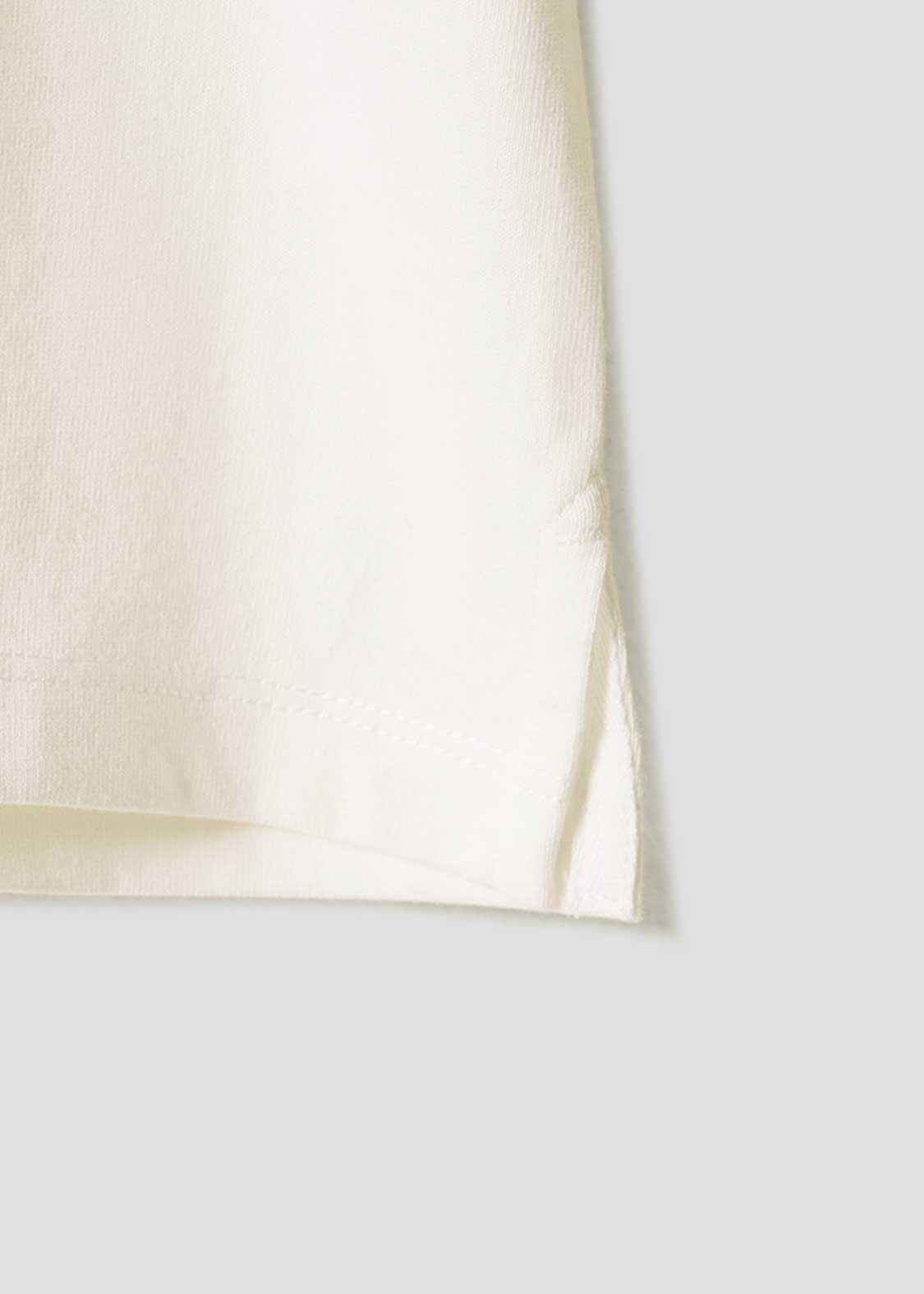 Nekokaburi Beautiful Shadow | Big Print Big T-Shirt
