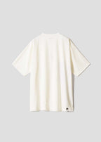 Nekokaburi Beautiful Shadow | Big Print Big T-Shirt