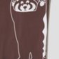 Ikaku | Big Print Big T-Shirt