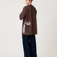 Ikaku | Big Print Big T-Shirt