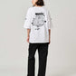 Beautiful Shadow Moff | Roll-Up Big T