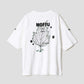 Beautiful Shadow Moff | Roll-Up Big T