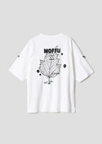 Beautiful Shadow Moff | Roll-Up Big T