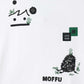 Beautiful Shadow Moff | Roll-Up Big T