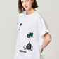 Beautiful Shadow Moff | Roll-Up Big T