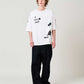 Beautiful Shadow Moff | Roll-Up Big T