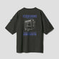 Icebonne | Roll-Up Big T