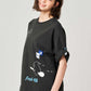 Icebonne | Roll-Up Big T