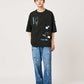 Icebonne | Roll-Up Big T