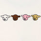 Tiny Lamb Chops | Trim Big T