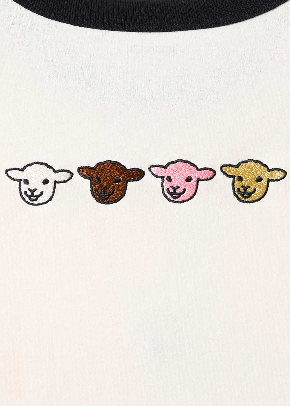 Tiny Lamb Chops | Trim Big T