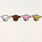 Tiny Lamb Chops | Trim Big T